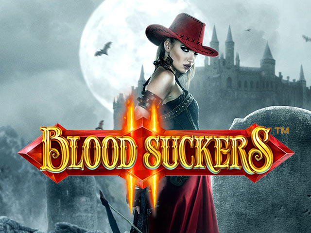 Blood suckers II, Zastrašujući automat za igru