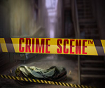 Crime Scene™ (Mjesto zločina) NetEnt