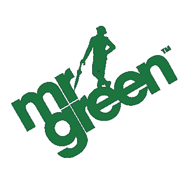 mrgreen logotip