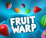 Fruit Warp, Automati za igre s različitim brojem valjaka