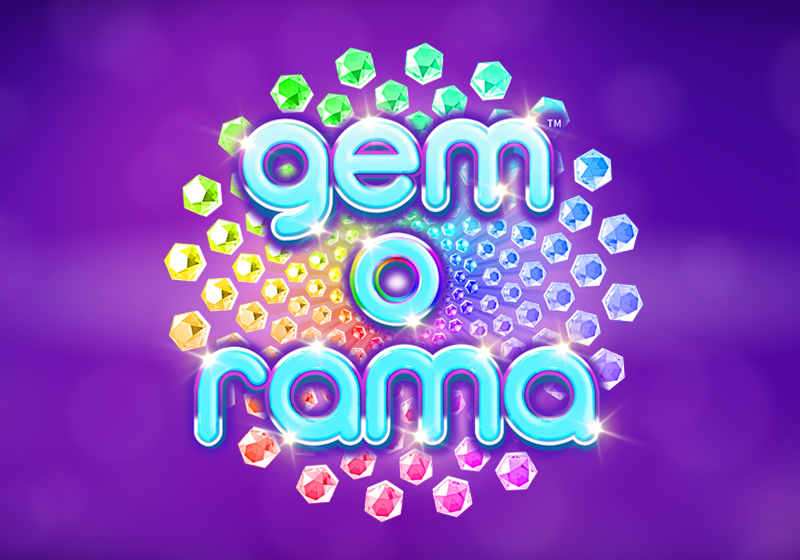 Gem-O-Rama, Automat za igre sa simbolima dragog kamenja