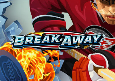 Break Away, Automati za igre s 5 valjaka