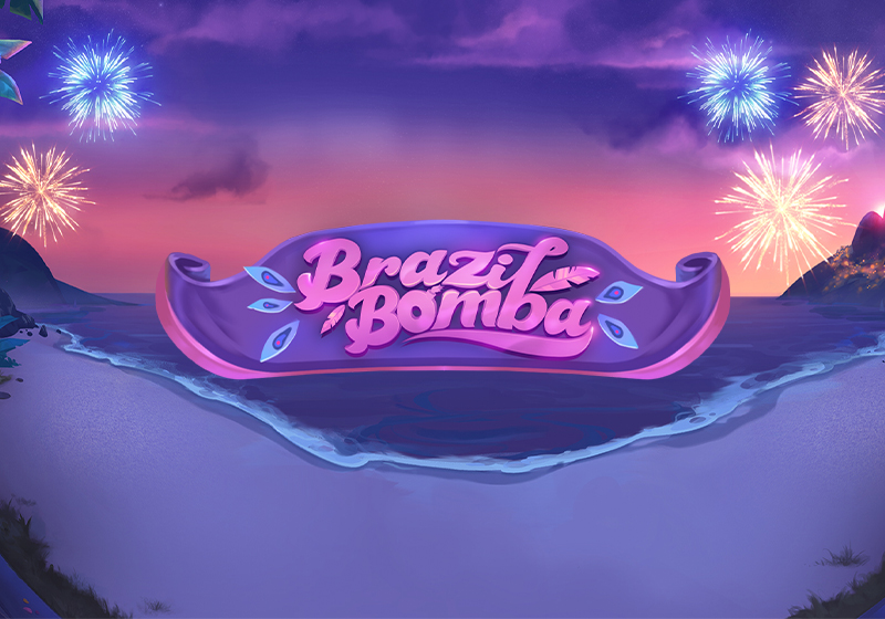 Brazil Bomba, An amusement slot
