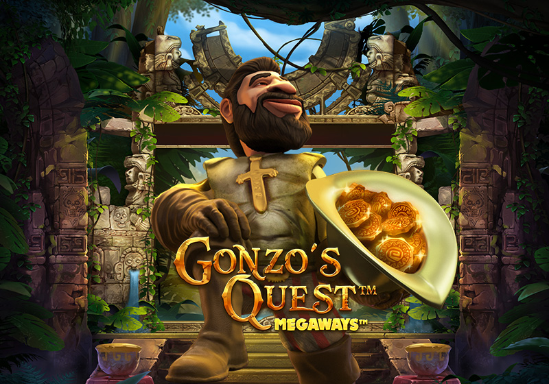 Gonzo's Quest Megaways, Automati za igre sa 6 valjaka