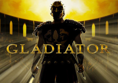 Gladiator (Gladijator), Automati za igre s 5 valjaka